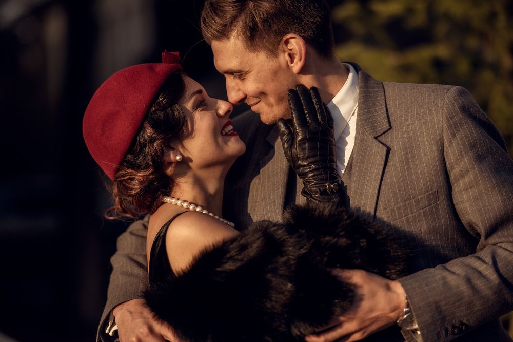 Photograph by Галина Бокова