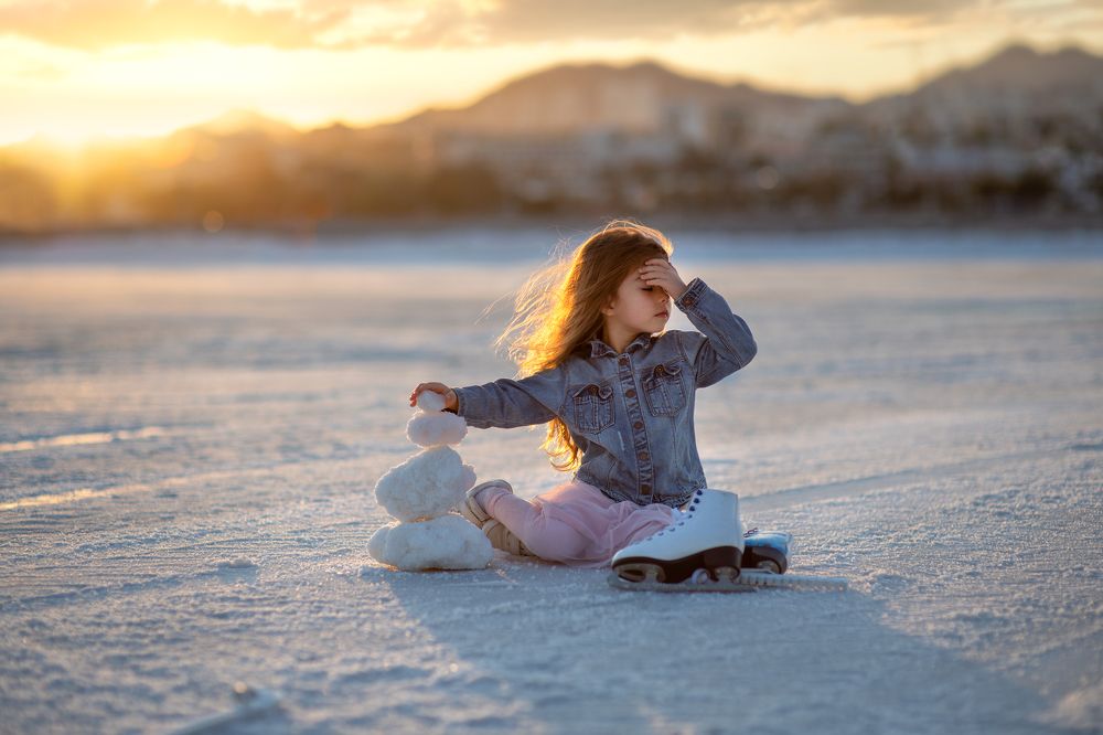 Photograph by Olga Amchislavsky