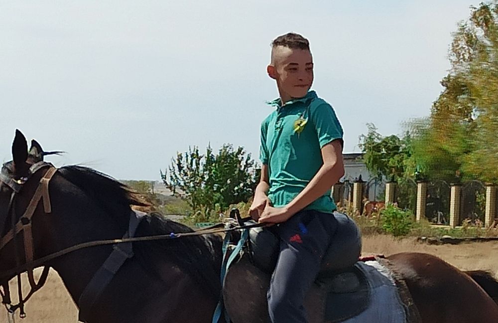 Photograph by Яна Сиволобова