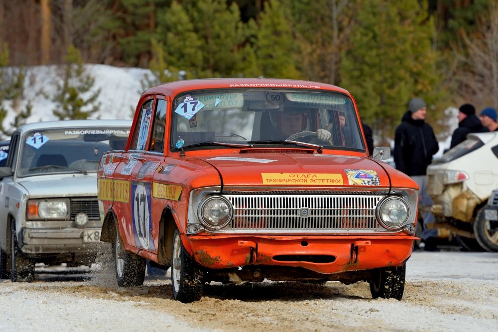 Фотография автора Сергей Чесноков
