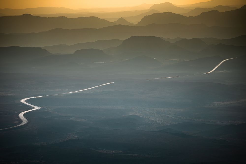 Photograph by Yaniv Abramovitz