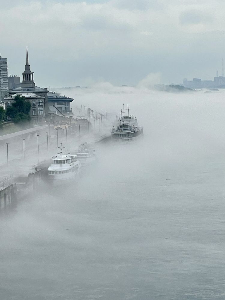 Photograph by Татьяна Ноздрина