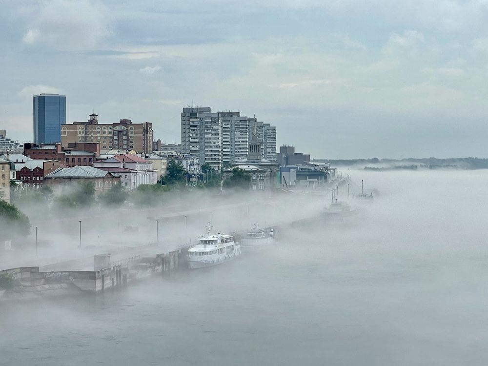 Photograph by Татьяна Ноздрина