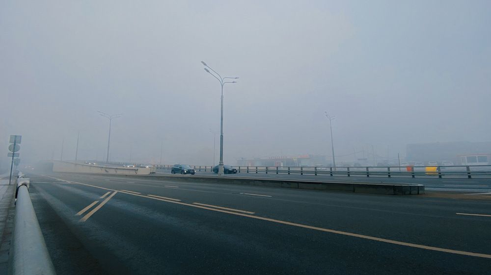 Welcome to Silent Hill