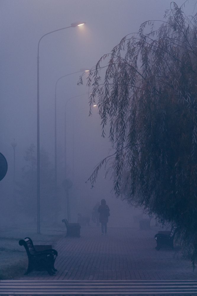 Photograph by Антон Ляпунов