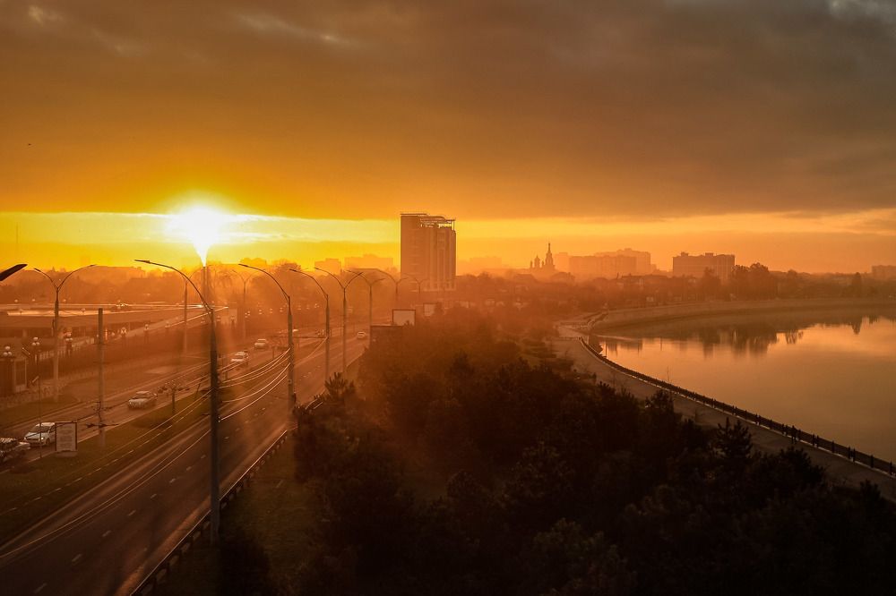 Photograph by Владимир Кульбит