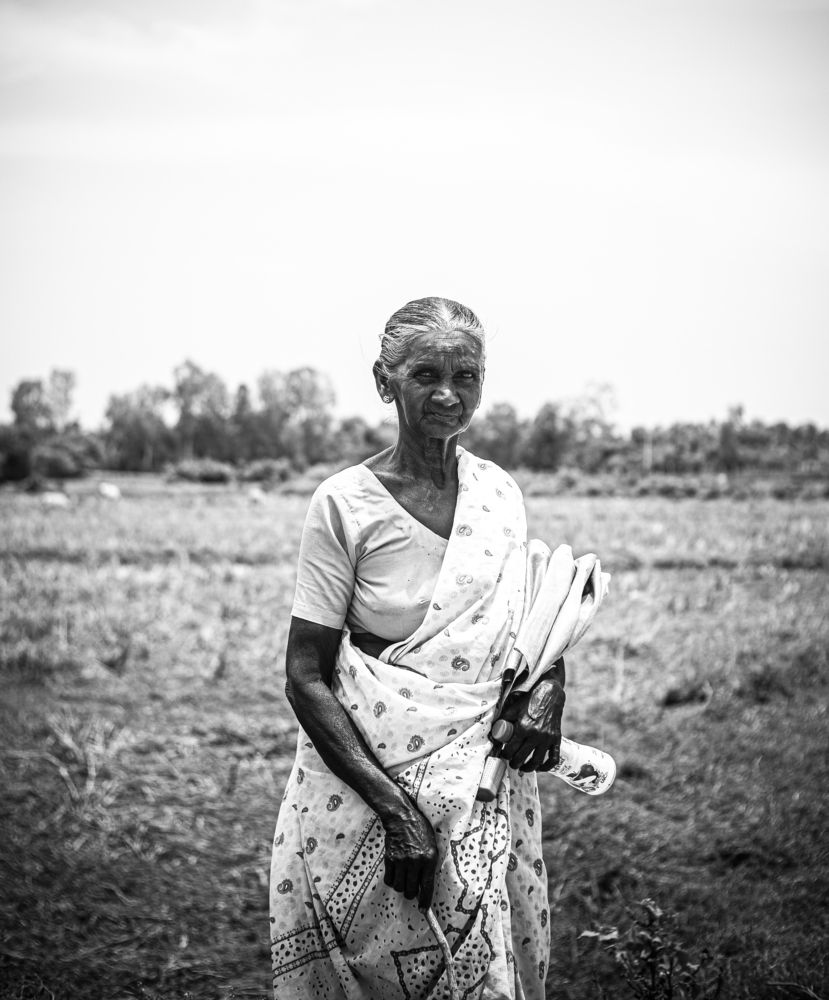 Photograph by Nalin Jerom Nadeshwaran