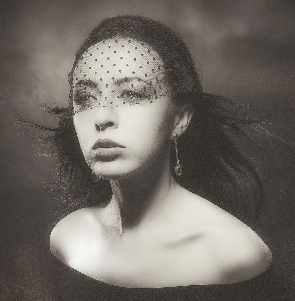 Photograph by Лариса Петрова