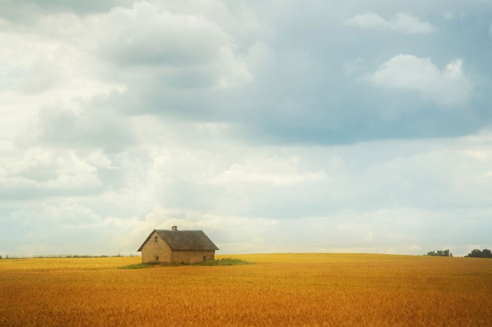 Photograph by Raimonds Dambis