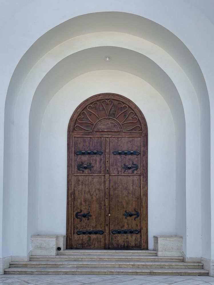 Photograph by Mahnaz Jafari