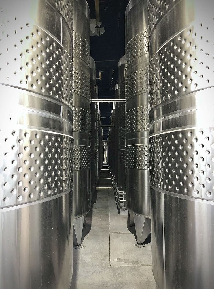 Photograph by Alexandr Tulinov