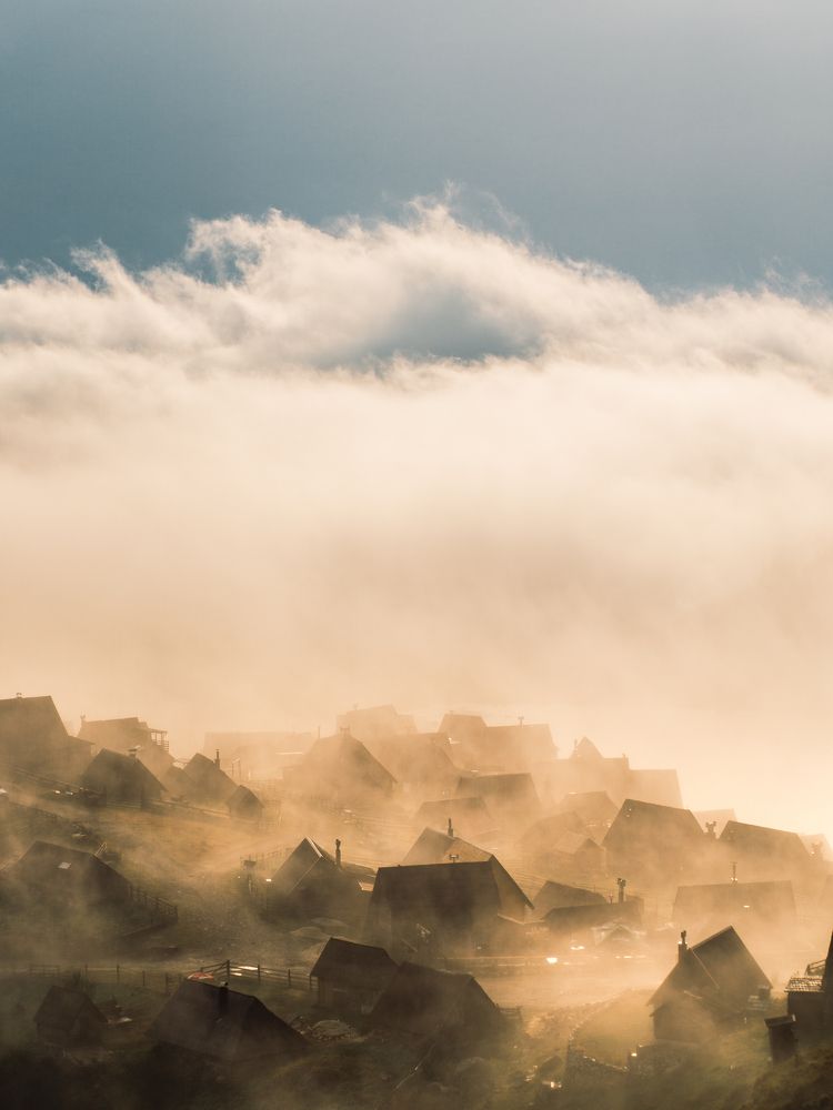 Photograph by Belmin Mesanovic