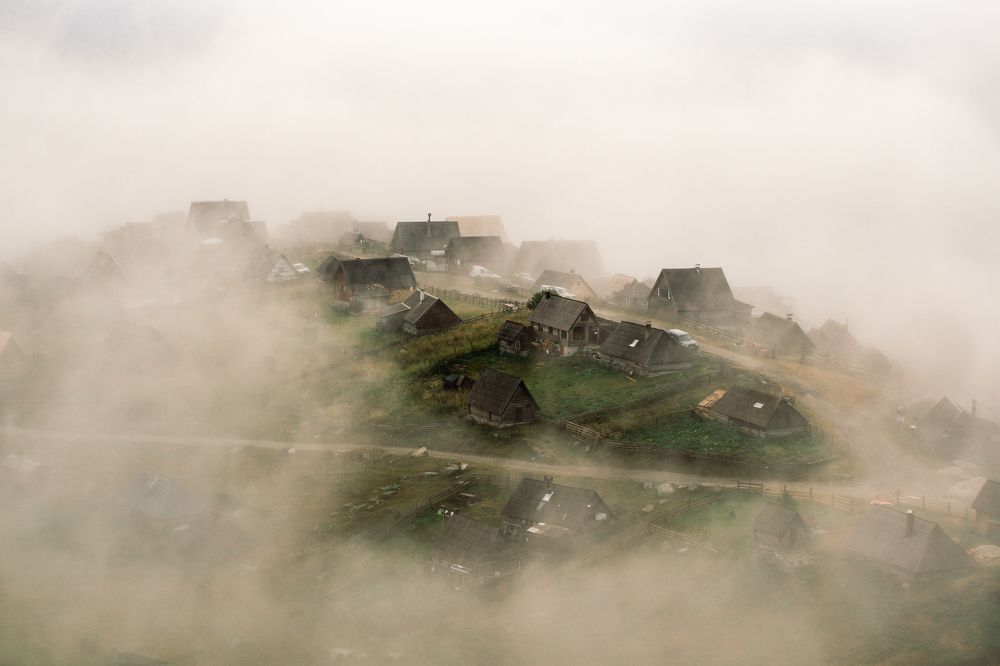 Photograph by Belmin Mesanovic