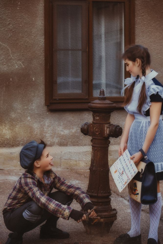 Photograph by Натали Руж