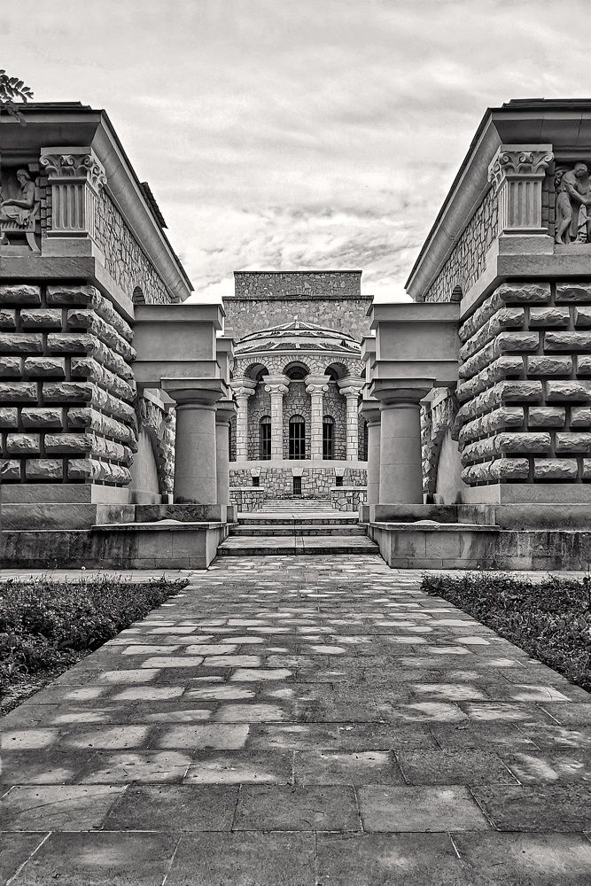 Photograph by Юлия Поликарпова