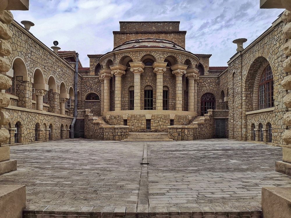 Photograph by Юлия Поликарпова