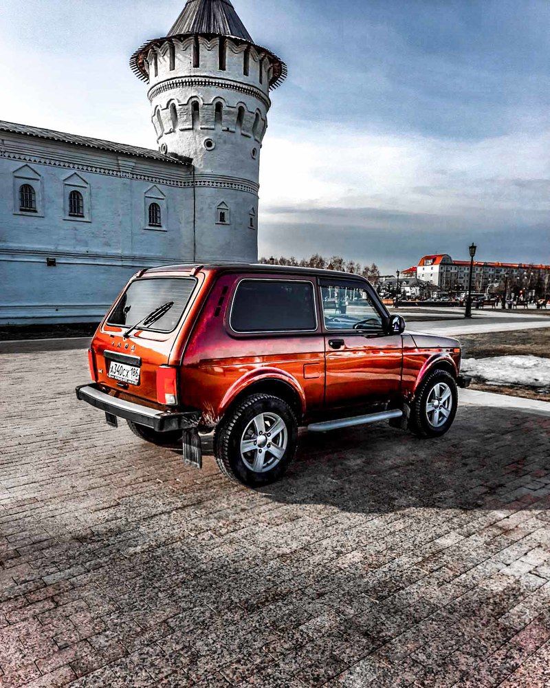 Photograph by Андрей Замиралов