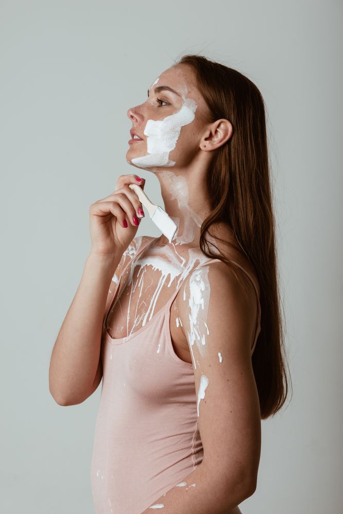 Photograph by Алиса Никитина