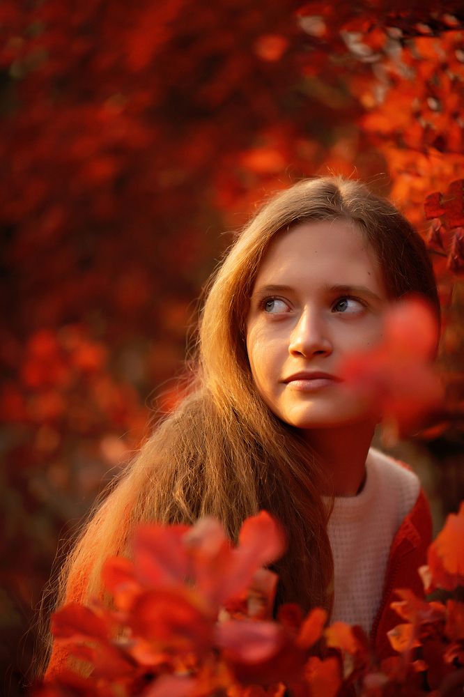 Photograph by Оксана Корниенко