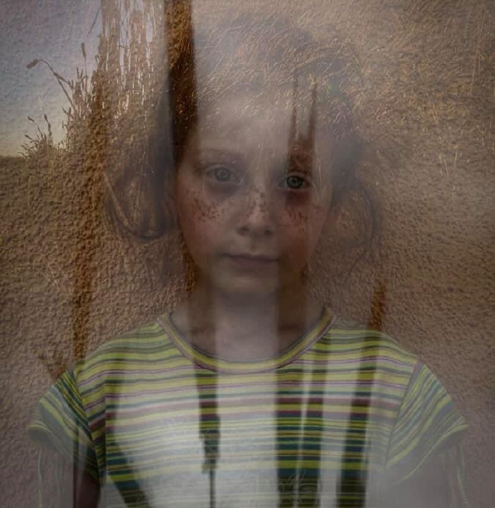 Photograph by Nunu Gambashidze