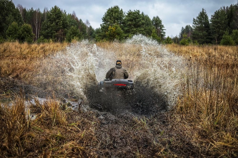Photograph by Паша Савельев