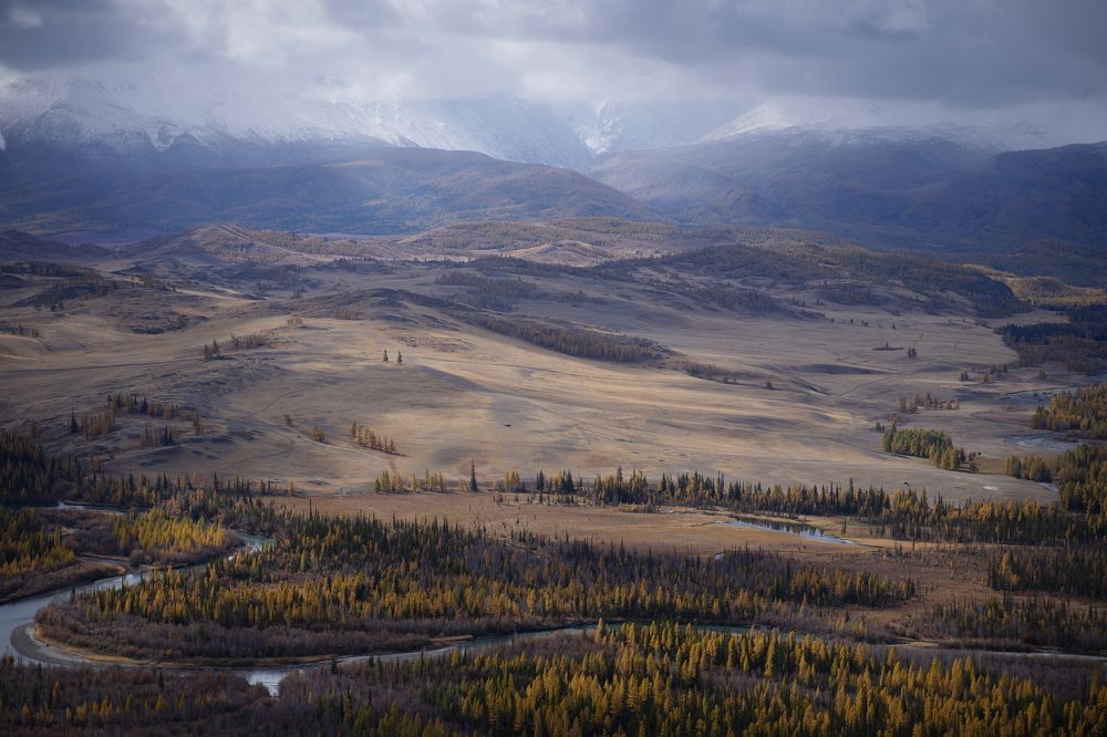 Photograph by Воронова Анна