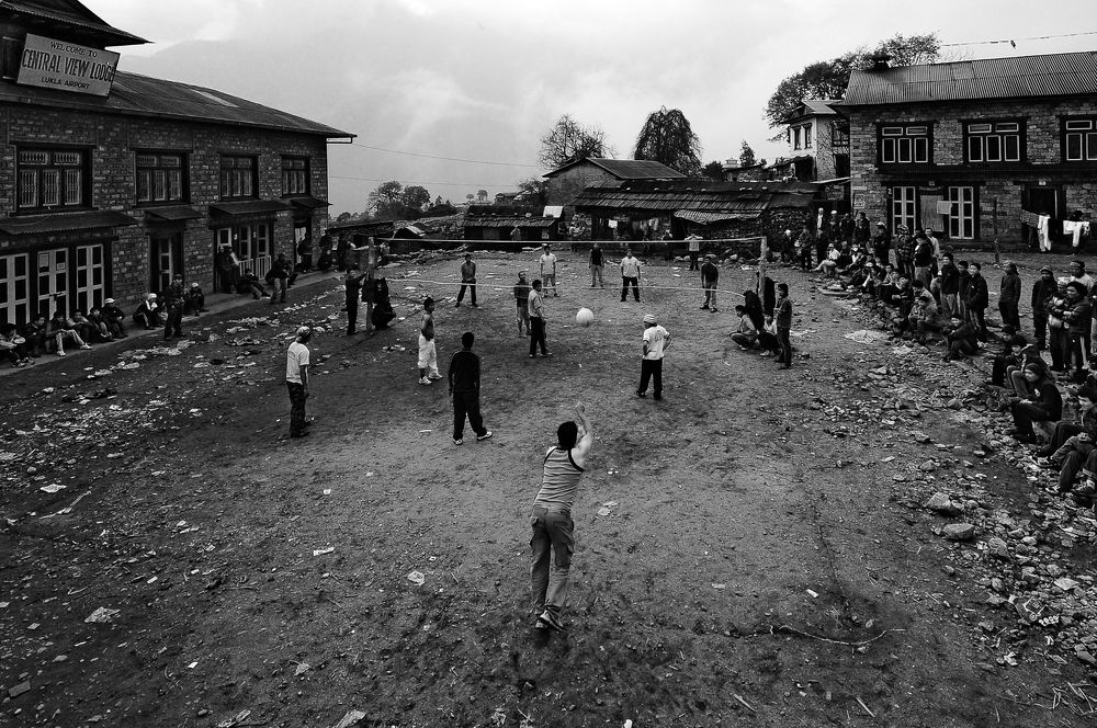 Photograph by Сергей Сережников