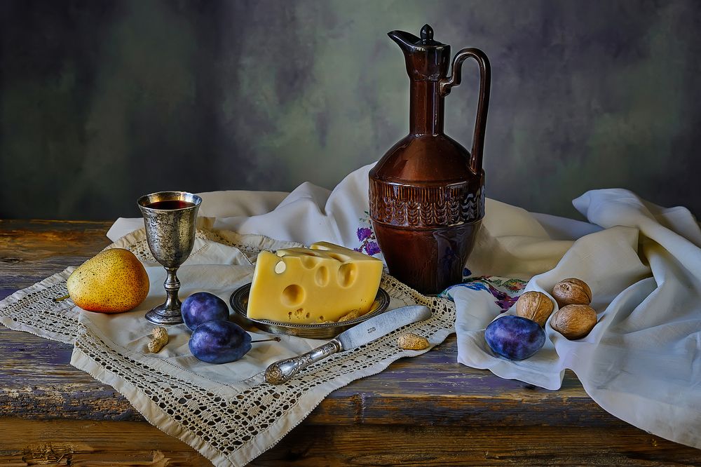 Photograph by Сергей Алтуфьев