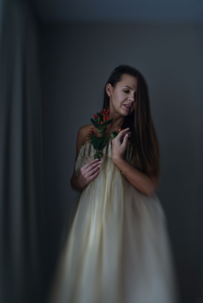 Photograph by Наташа Андреева