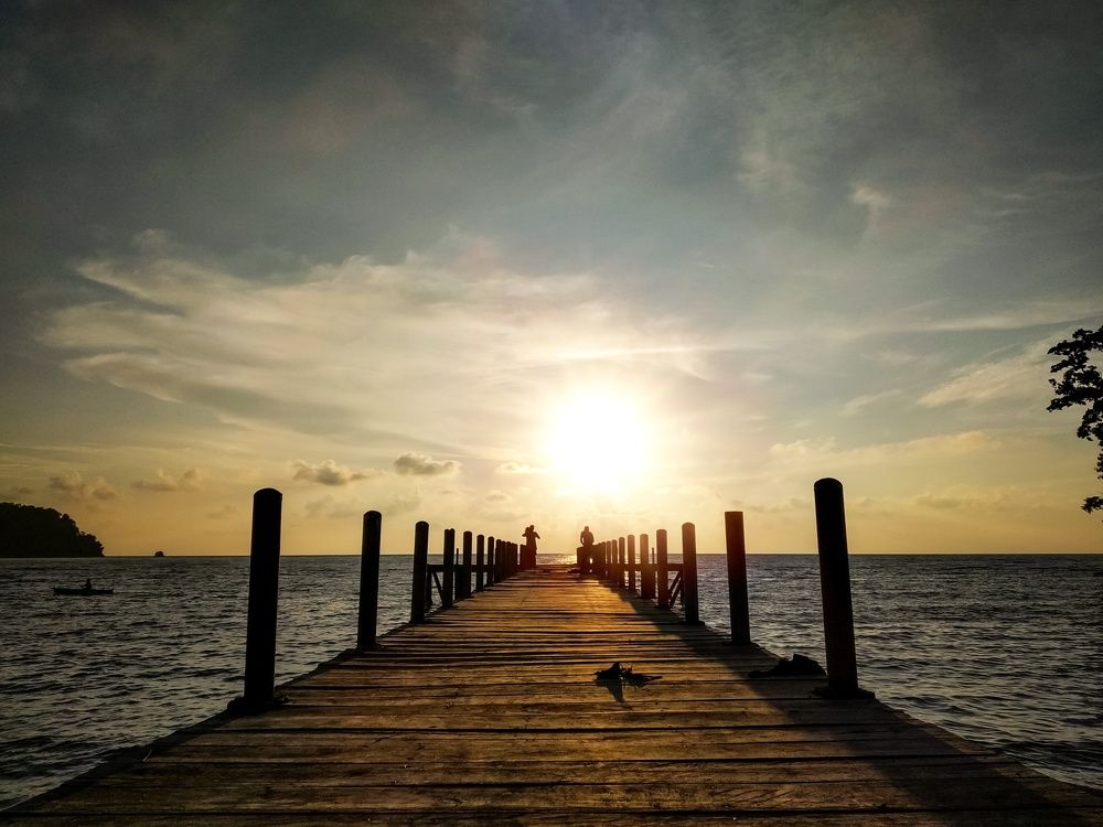 Photograph by Andrianto