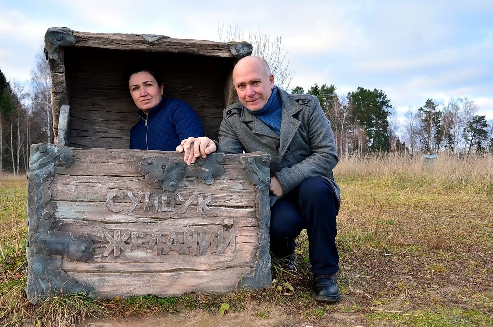 Photograph by Юрий Подвойский