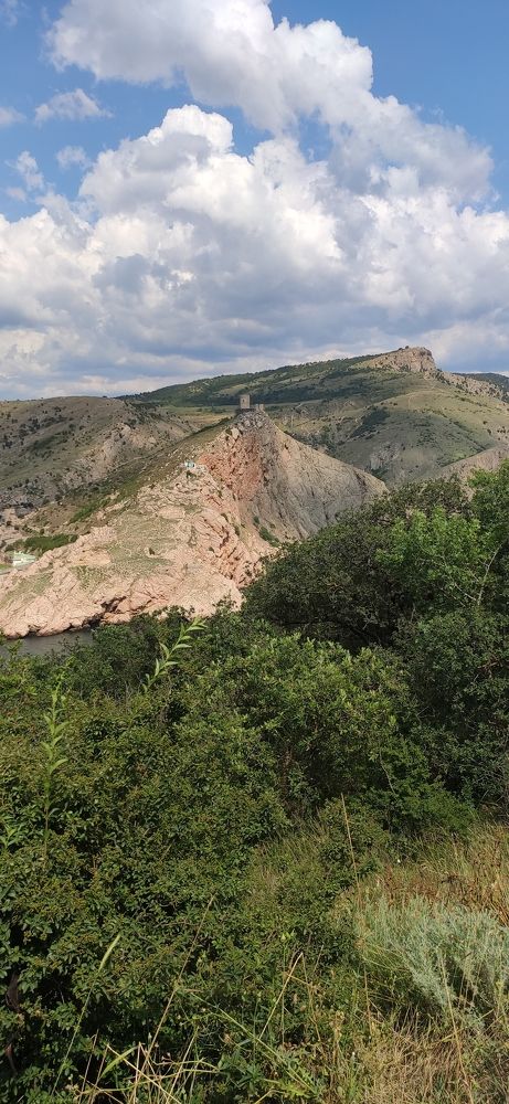 Photograph by Ковальчук