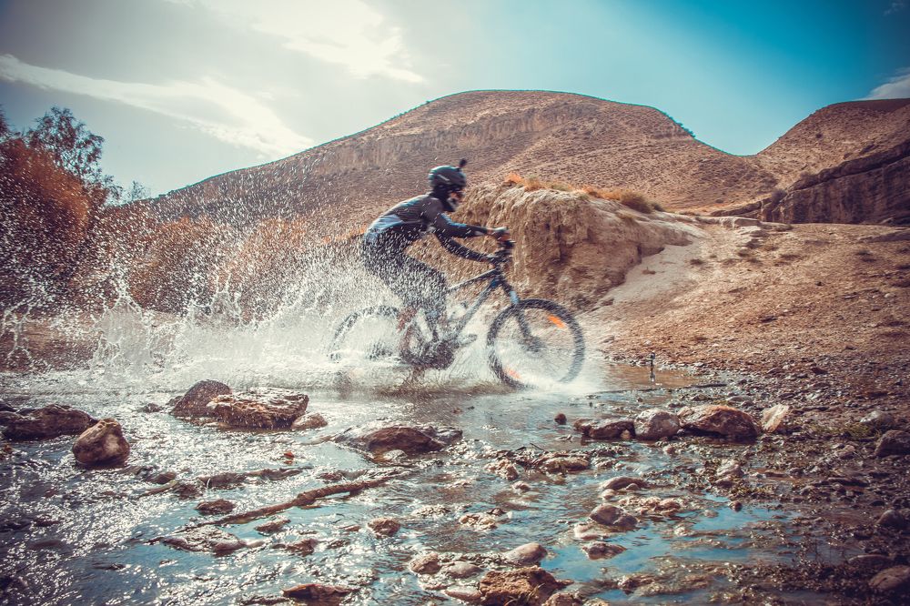 Photograph by Nik Vavilov