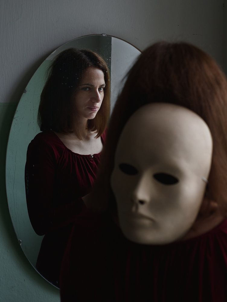 Photograph by Наташа Андреева