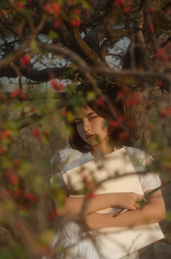 Photograph by Юля Лагутенкова