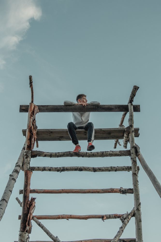 Photograph by Анастасия Кобелева