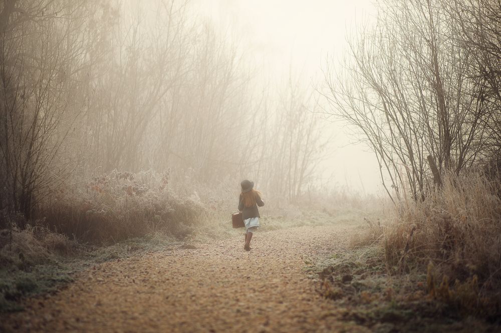 Photograph by Екатерина Смирнова