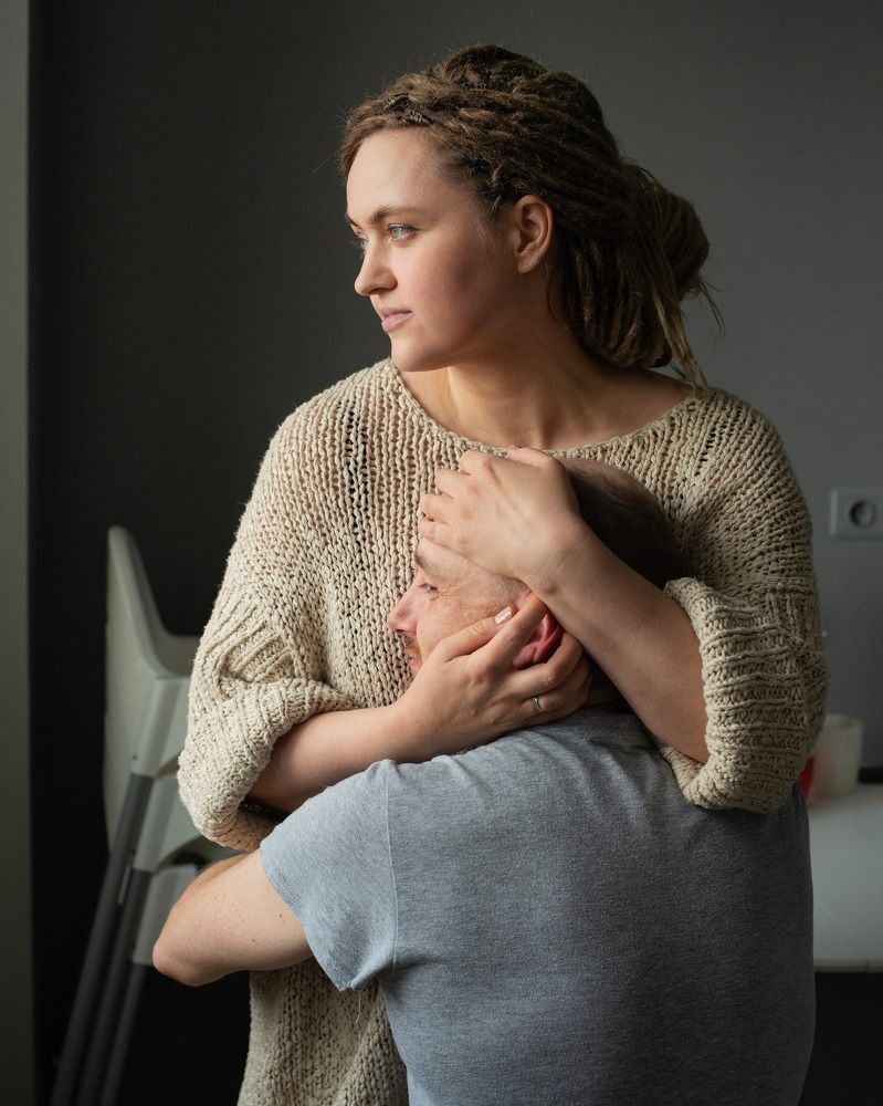 Photograph by Алиса Никитина
