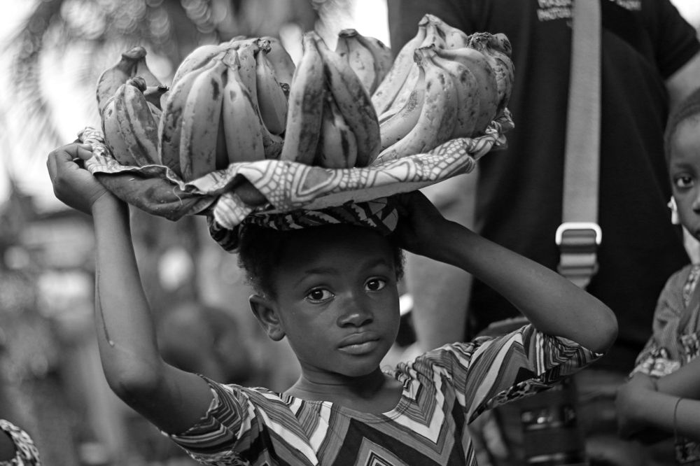 Photograph by Parker