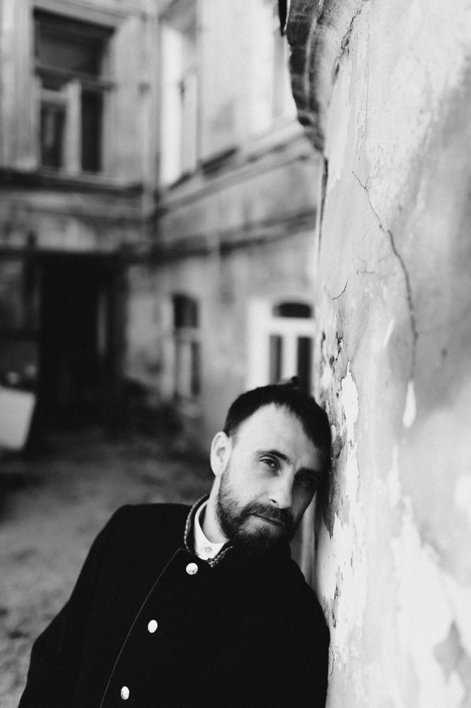 Photograph by Максим Ветлицкий