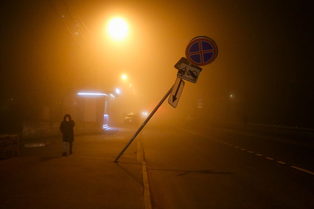 Photograph by Екатерина Якель