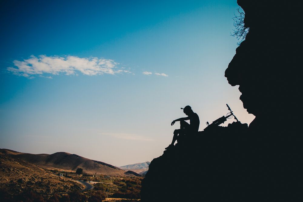 Photograph by Nik Vavilov