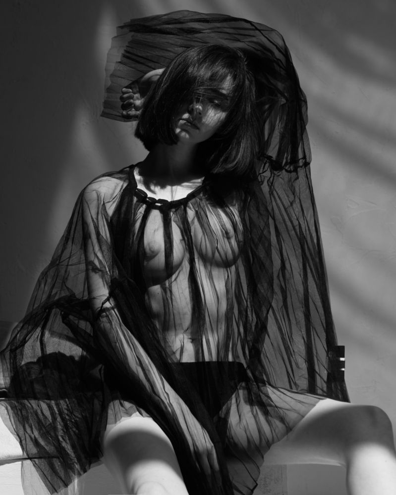 Фотография автора Владимир Эделев