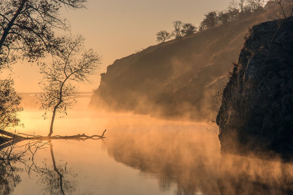 Урочище Вырва