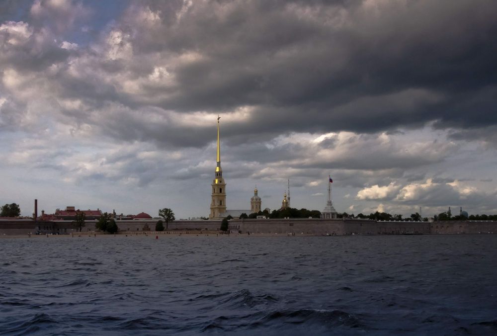 Photograph by Дмитрий Жуков