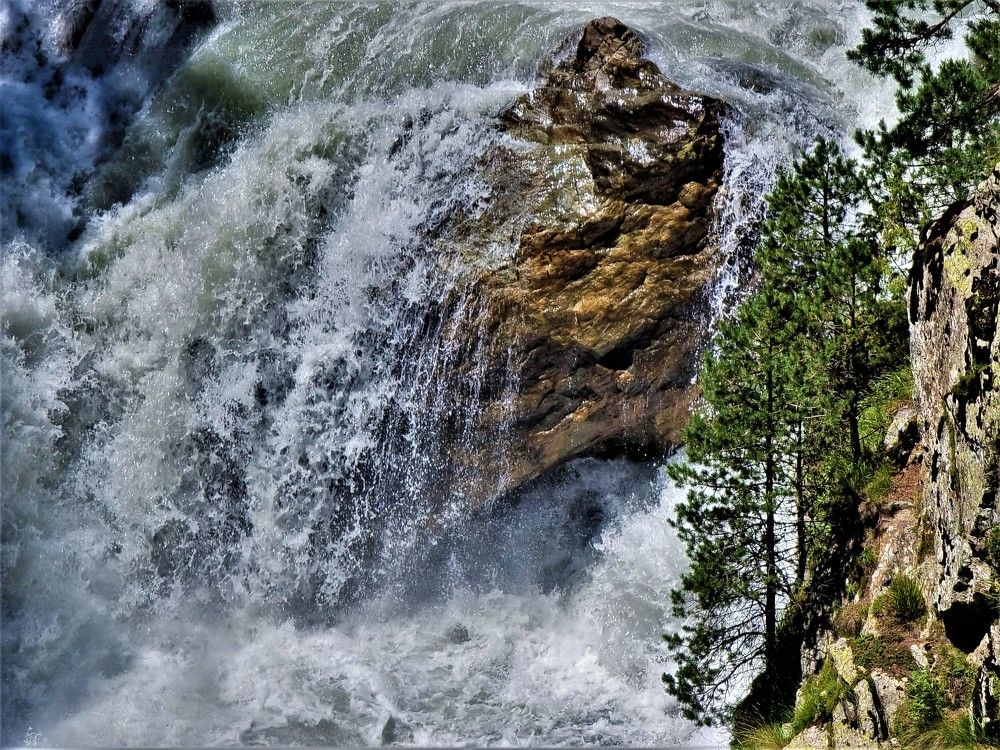 Photograph by Сергей Кесаев