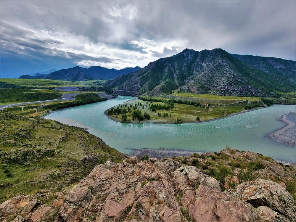 Photograph by Сергей Кесаев