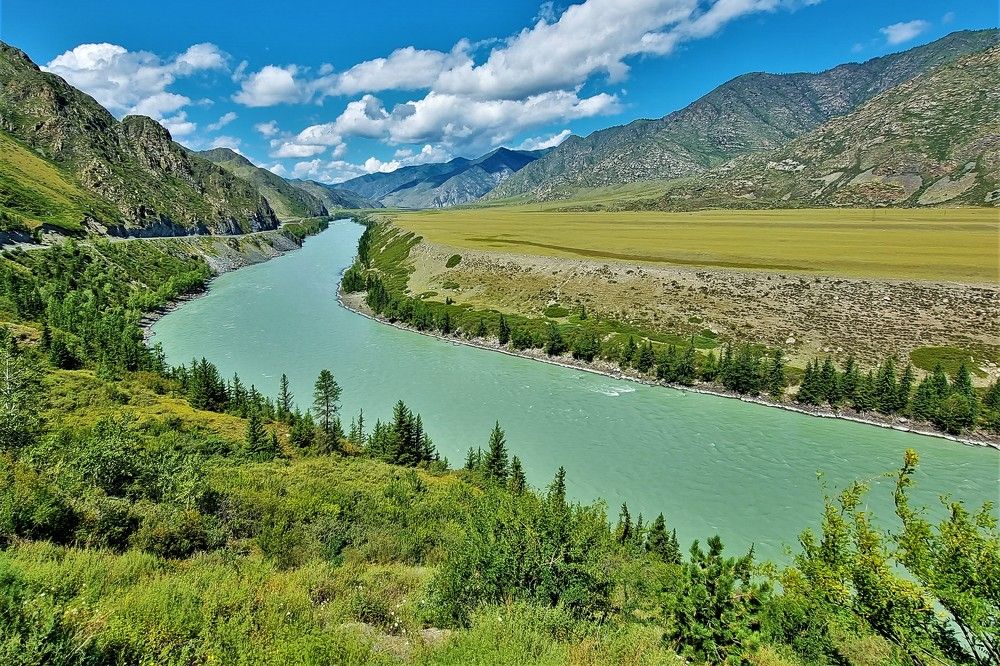 Photograph by Сергей Кесаев