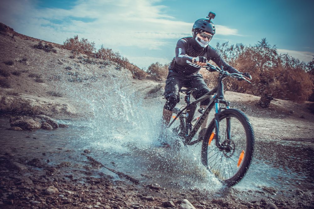 Photograph by Nik Vavilov