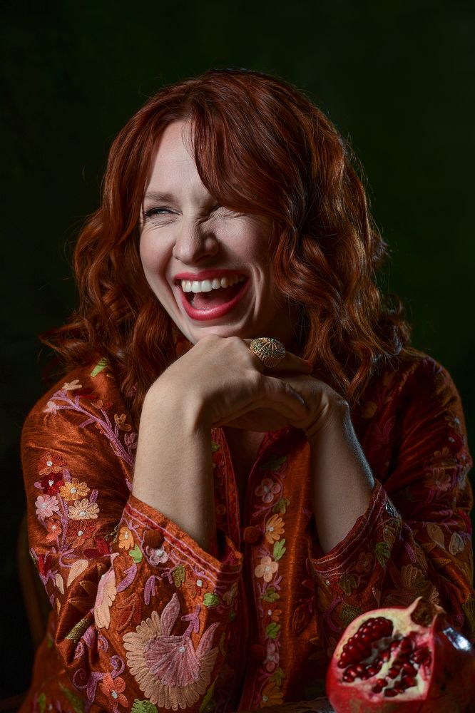 Photograph by Татьяна Златоверховникова